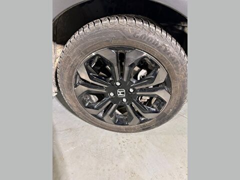 honda, jazz, 1.5 i-mmd hybrid crosstar, otomatik, benzin 2.el otomobil | renew 25