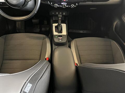 honda, jazz, 1.5 i-mmd hybrid crosstar, otomatik, benzin 2.el otomobil | renew 20