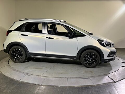 honda, jazz, 1.5 i-mmd hybrid crosstar, otomatik, benzin 2.el otomobil | renew 34