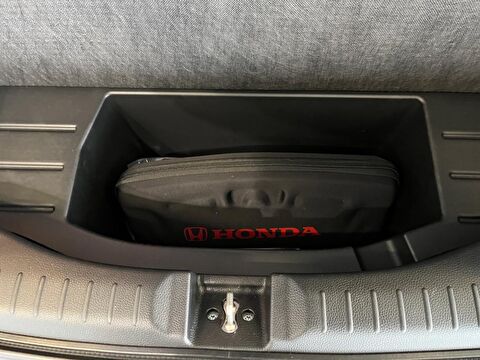 honda, jazz, 1.5 i-mmd hybrid crosstar, otomatik, benzin 2.el otomobil | renew 23