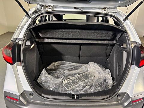 honda, jazz, 1.5 i-mmd hybrid crosstar, otomatik, benzin 2.el otomobil | renew 29