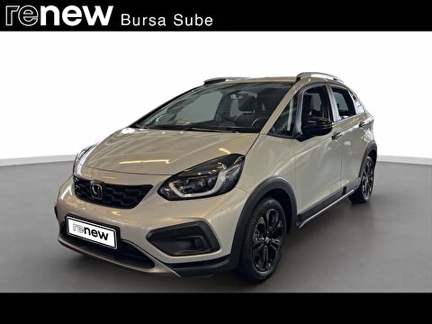 1.5 i-MMD Hybrid Crosstar, 2. el otomobil | renew