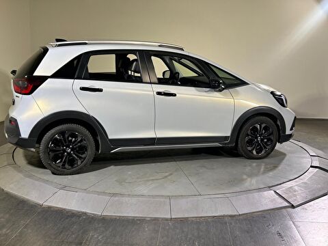 honda, jazz, 1.5 i-mmd hybrid crosstar, otomatik, benzin 2.el otomobil | renew 32