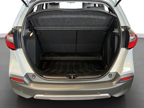 honda, jazz, 1.5 i-mmd hybrid crosstar, otomatik, benzin 2.el otomobil | renew 10