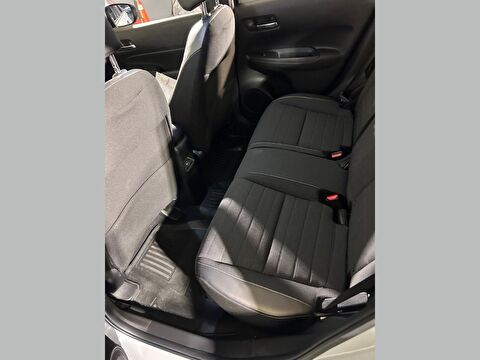 honda, jazz, 1.5 i-mmd hybrid crosstar, otomatik, benzin 2.el otomobil | renew 28