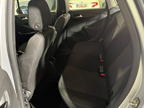 opel, crossland, suv 1.2 turbo essential otomatik, otomatik, benzin 2.el otomobil | renew 19