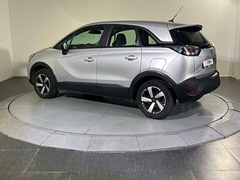 opel, crossland, suv 1.2 turbo essential otomatik, otomatik, benzin 2.el otomobil | renew 5
