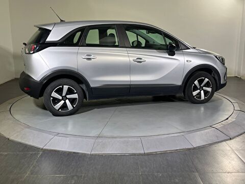 opel, crossland, suv 1.2 turbo essential otomatik, otomatik, benzin 2.el otomobil | renew 17