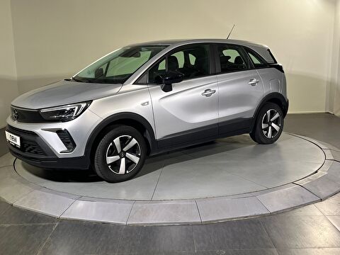 opel, crossland, suv 1.2 turbo essential otomatik, otomatik, benzin 2.el otomobil | renew 23