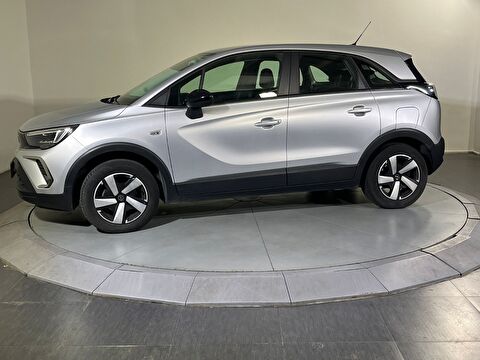 opel, crossland, suv 1.2 turbo essential otomatik, otomatik, benzin 2.el otomobil | renew 6