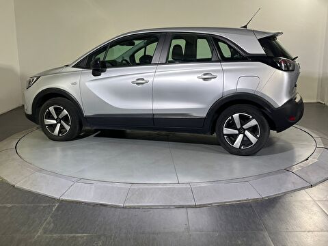 opel, crossland, suv 1.2 turbo essential otomatik, otomatik, benzin 2.el otomobil | renew 10