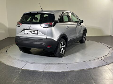 opel, crossland, suv 1.2 turbo essential otomatik, otomatik, benzin 2.el otomobil | renew 9