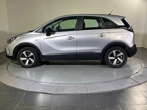 opel, crossland, suv 1.2 turbo essential otomatik, otomatik, benzin 2.el otomobil | renew 8
