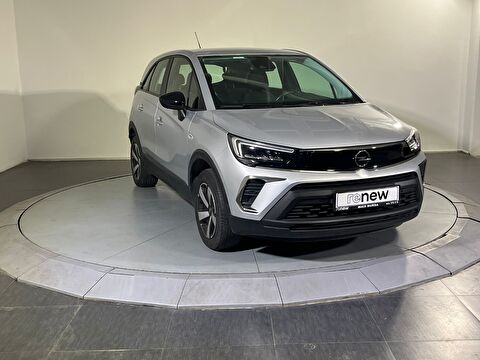 opel, crossland, suv 1.2 turbo essential otomatik, otomatik, benzin 2.el otomobil | renew 14