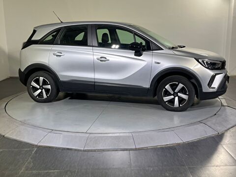 opel, crossland, suv 1.2 turbo essential otomatik, otomatik, benzin 2.el otomobil | renew 15