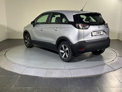 opel, crossland, suv 1.2 turbo essential otomatik, otomatik, benzin 2.el otomobil | renew 7