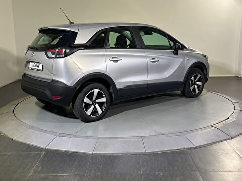 opel, crossland, suv 1.2 turbo essential otomatik, otomatik, benzin 2.el otomobil | renew 13