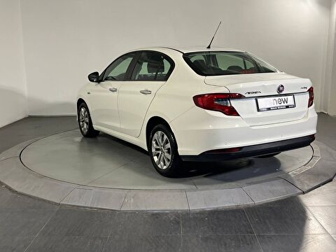 fiat, egea, sedan 1.3 multijet easy, manuel, dizel 2.el otomobil | renew 21