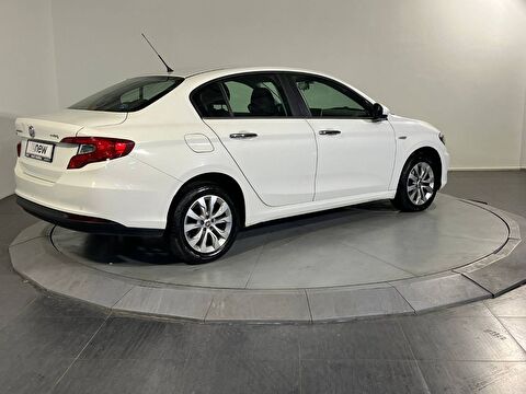 fiat, egea, sedan 1.3 multijet easy, manuel, dizel 2.el otomobil | renew 8
