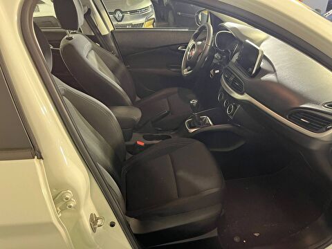 fiat, egea, sedan 1.3 multijet easy, manuel, dizel 2.el otomobil | renew 16