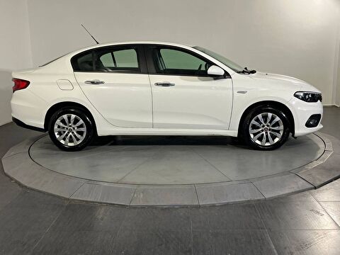 fiat, egea, sedan 1.3 multijet easy, manuel, dizel 2.el otomobil | renew 9