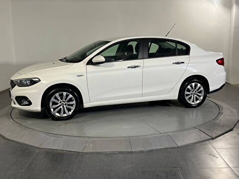 fiat, egea, sedan 1.3 multijet easy, manuel, dizel 2.el otomobil | renew 20