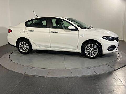fiat, egea, sedan 1.3 multijet easy, manuel, dizel 2.el otomobil | renew 12