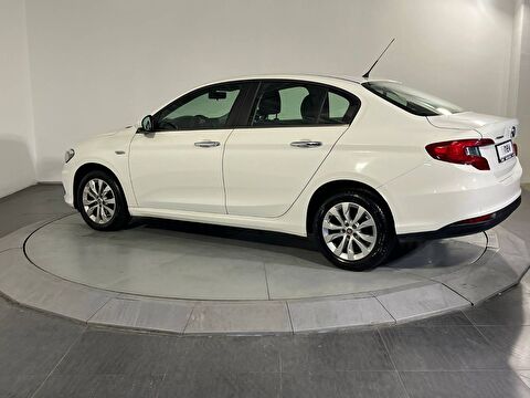 fiat, egea, sedan 1.3 multijet easy, manuel, dizel 2.el otomobil | renew 19