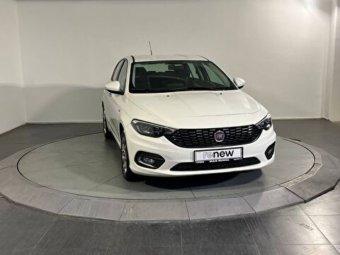 fiat, egea, sedan 1.3 multijet easy, manuel, dizel 2.el otomobil | renew 11