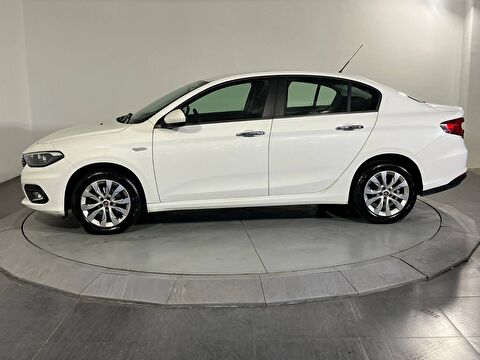 fiat, egea, sedan 1.3 multijet easy, manuel, dizel 2.el otomobil | renew 17