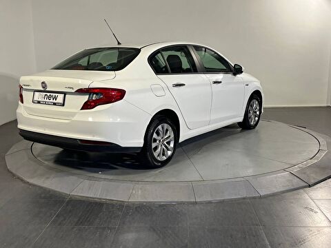 fiat, egea, sedan 1.3 multijet easy, manuel, dizel 2.el otomobil | renew 7