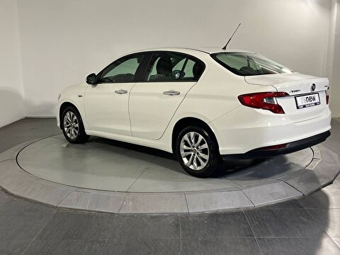 fiat, egea, sedan 1.3 multijet easy, manuel, dizel 2.el otomobil | renew 23