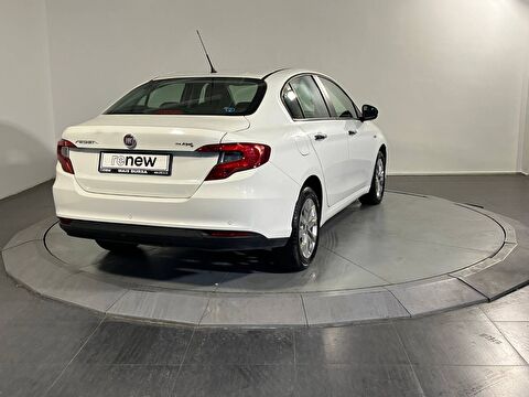 fiat, egea, sedan 1.3 multijet easy, manuel, dizel 2.el otomobil | renew 5