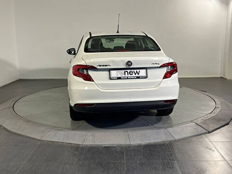 fiat, egea, sedan 1.3 multijet easy, manuel, dizel 2.el otomobil | renew 24