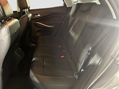 opel, grandland, 1.5 elegance, otomatik, dizel 2.el otomobil | renew 21