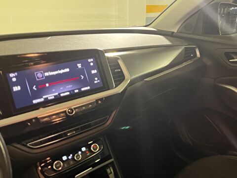 opel, grandland, 1.5 elegance, otomatik, dizel 2.el otomobil | renew 16