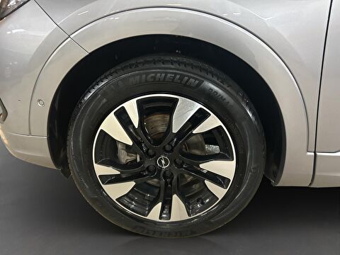 opel, grandland, 1.5 elegance, otomatik, dizel 2.el otomobil | renew 6