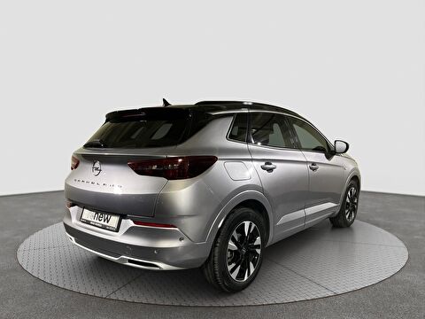 opel, grandland, 1.5 elegance, otomatik, dizel 2.el otomobil | renew 3