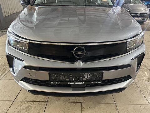 opel, grandland, 1.5 elegance, otomatik, dizel 2.el otomobil | renew 24