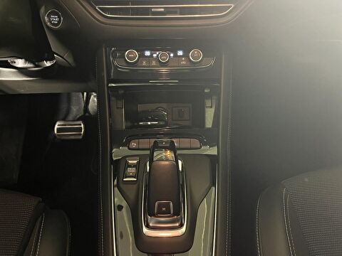 opel, grandland, 1.5 elegance, otomatik, dizel 2.el otomobil | renew 19