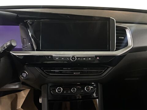 opel, grandland, 1.5 elegance, otomatik, dizel 2.el otomobil | renew 17