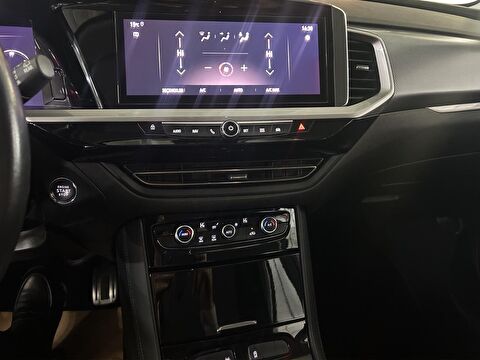 opel, grandland, 1.5 elegance, otomatik, dizel 2.el otomobil | renew 13