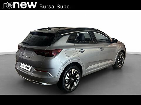 opel, grandland, 1.5 elegance, otomatik, dizel 2.el otomobil | renew 3