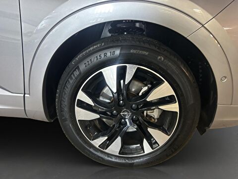 opel, grandland, 1.5 elegance, otomatik, dizel 2.el otomobil | renew 8