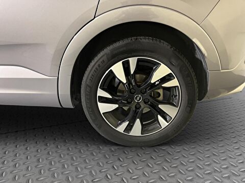 opel, grandland, 1.5 elegance, otomatik, dizel 2.el otomobil | renew 6