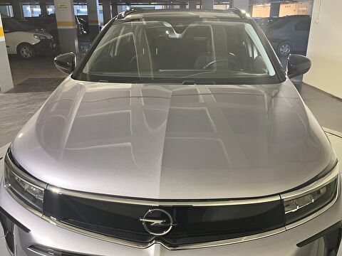 opel, grandland, 1.5 elegance, otomatik, dizel 2.el otomobil | renew 10