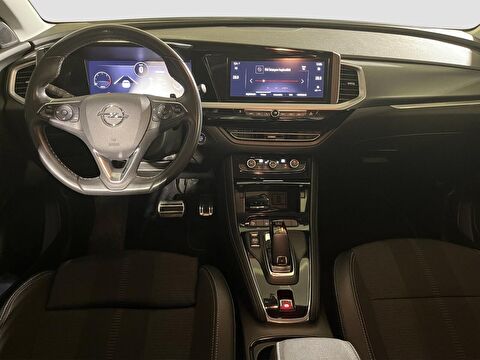 opel, grandland, 1.5 elegance, otomatik, dizel 2.el otomobil | renew 15