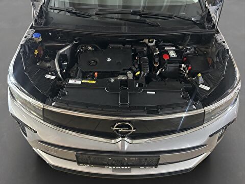 opel, grandland, 1.5 elegance, otomatik, dizel 2.el otomobil | renew 22