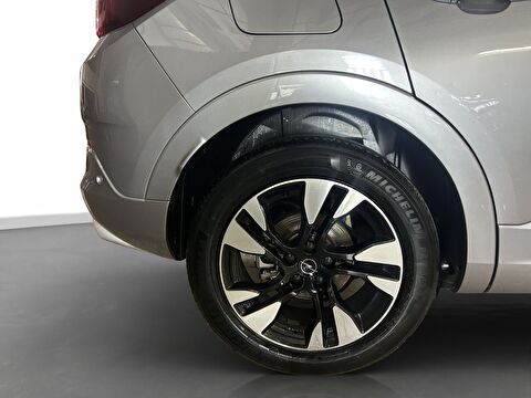 opel, grandland, 1.5 elegance, otomatik, dizel 2.el otomobil | renew 9