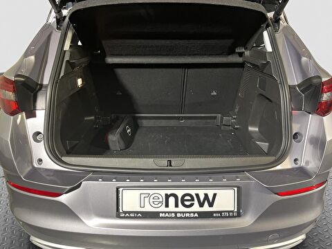 opel, grandland, 1.5 elegance, otomatik, dizel 2.el otomobil | renew 12